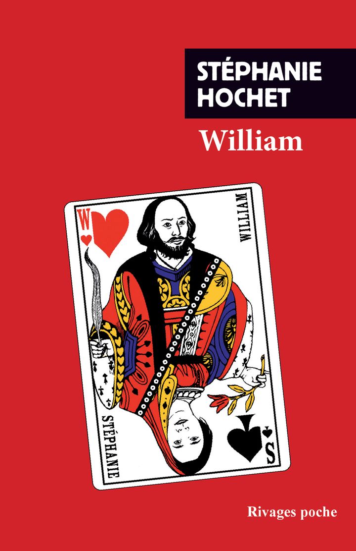 Stéphanie Hochet, William (rééd.)