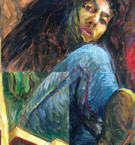 Autour d'Albertine. Dialogue de Laure Murat et Anne Simon, animé par Yangjie Zhao (ENS Paris)