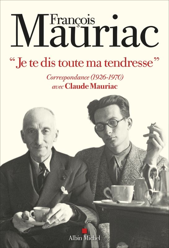 François Mauriac,