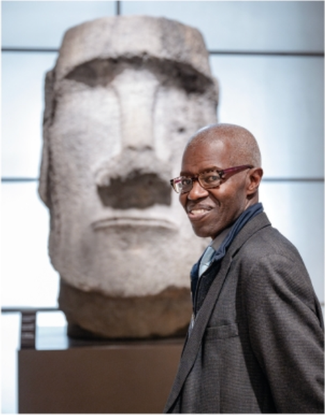 Les universels du Louvre