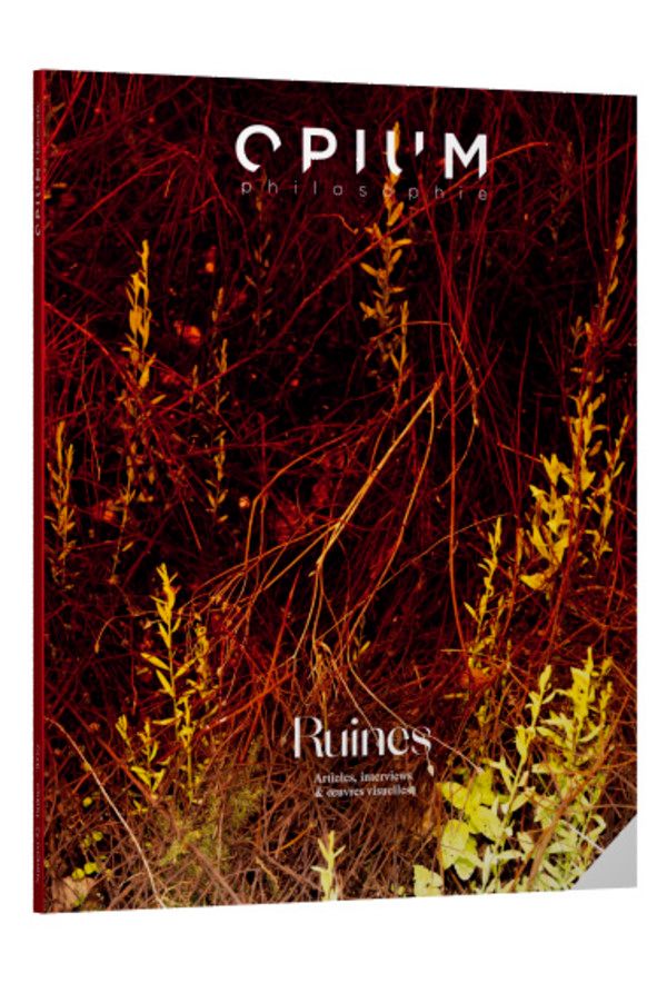 Opium Philosophie, n°13 :