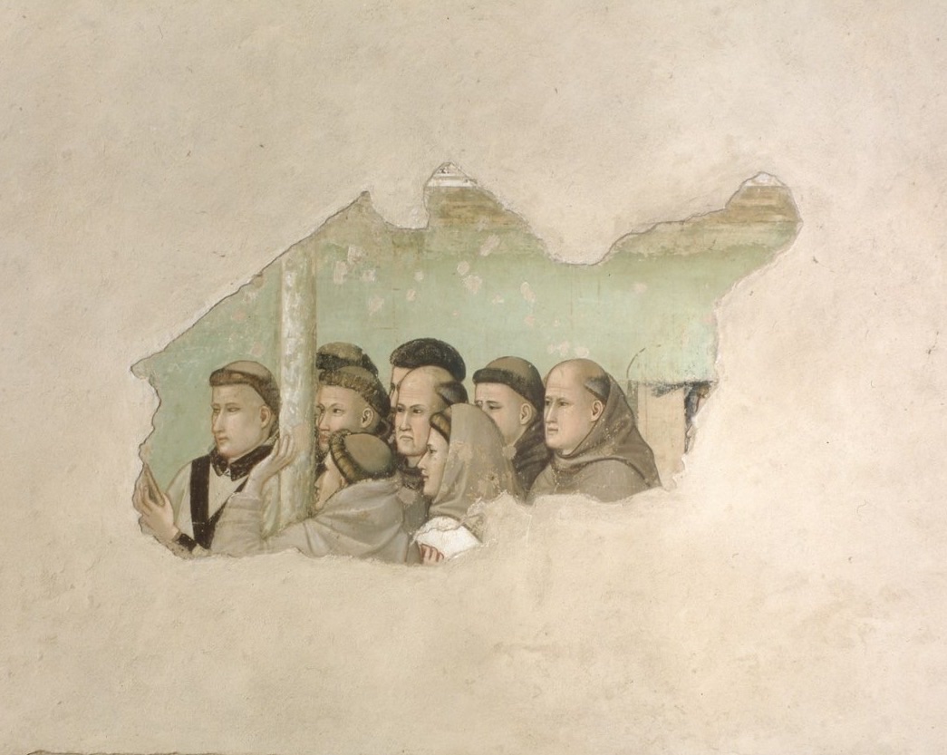 François et la France (Florence)