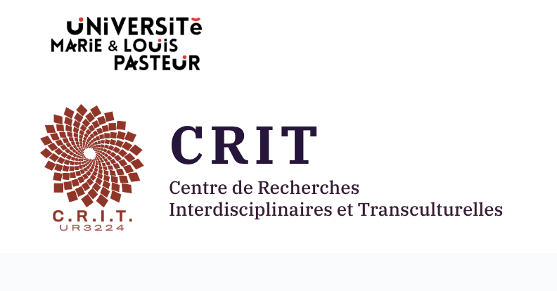 Insubordinations masculines : création, contestation et pluralité dans les arts et la littérature (Besançon)