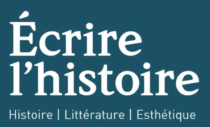 Reconstitutions (revue Écrire l’histoire)