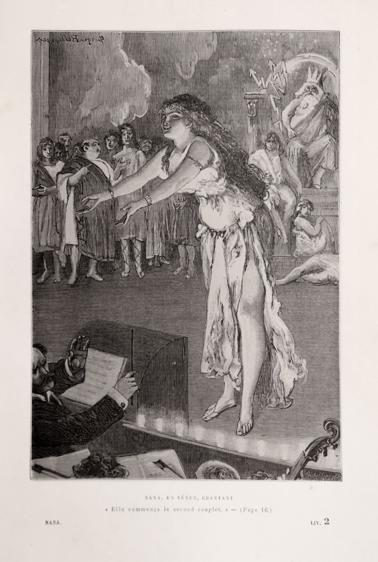 Le naturalisme et la civilisation du spectacle (Université de Montpellier Paul-Valéry)