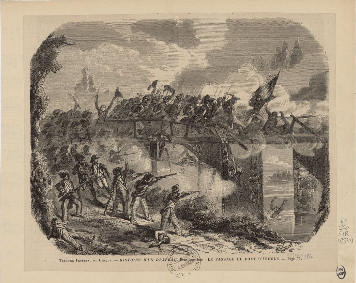 Adolphe d’Ennery et l’Histoire (Rouen)