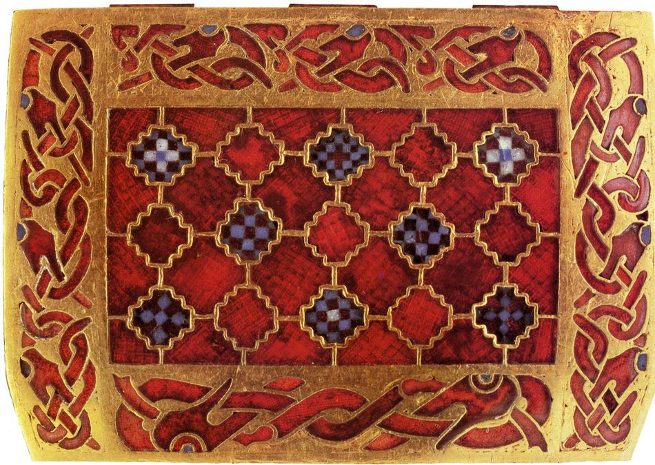 Beowulf & circulations (Paris)