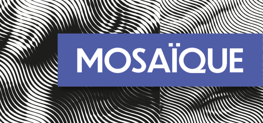 Les voies du silence (revue Mosaïque)