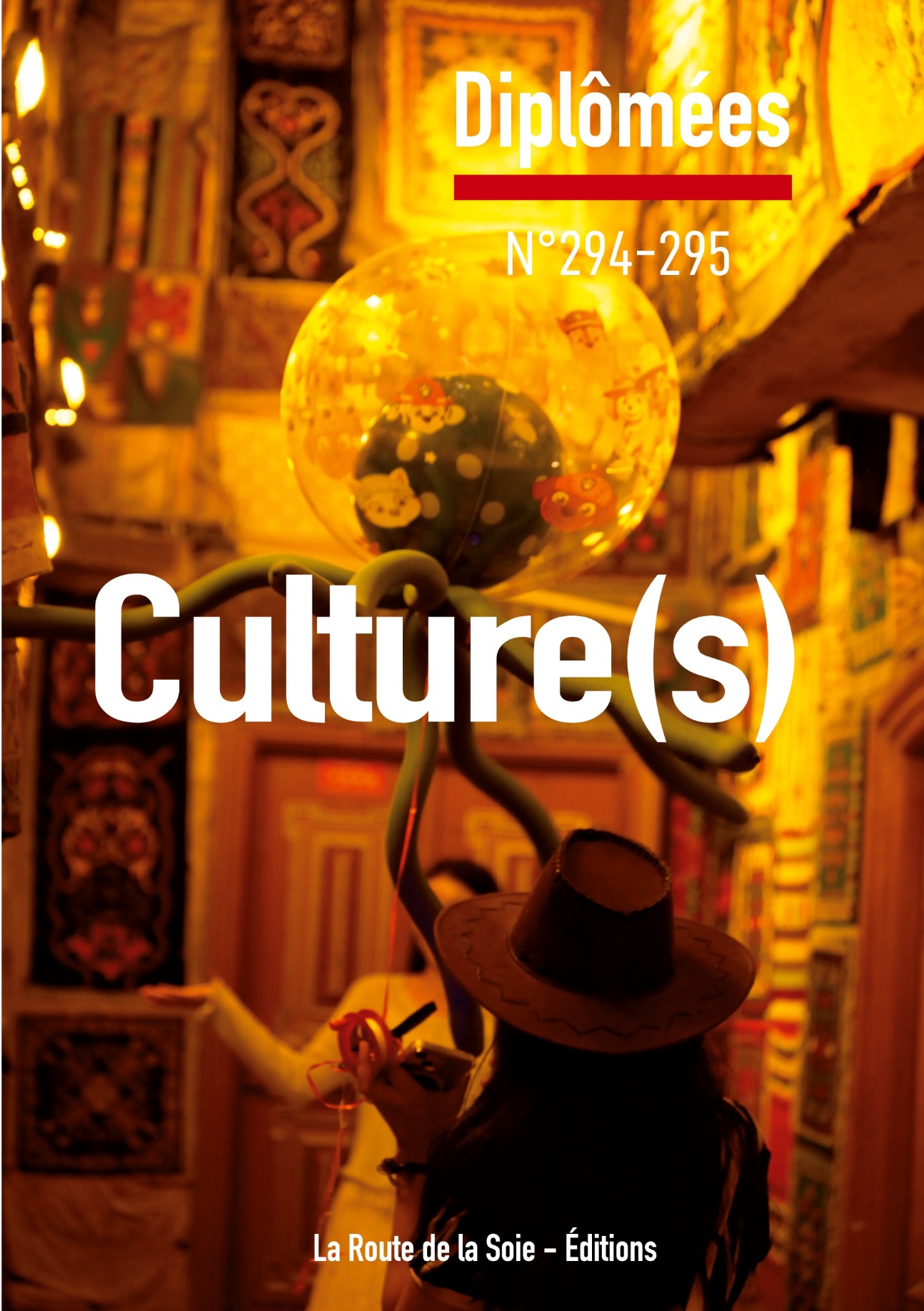 Diplômées, n°294-295 : 