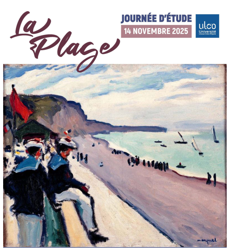 La plage (Dunkerque)