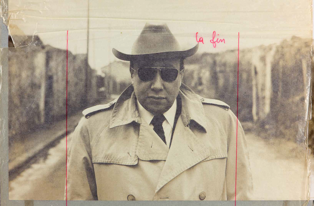 Notre vie à l'écran