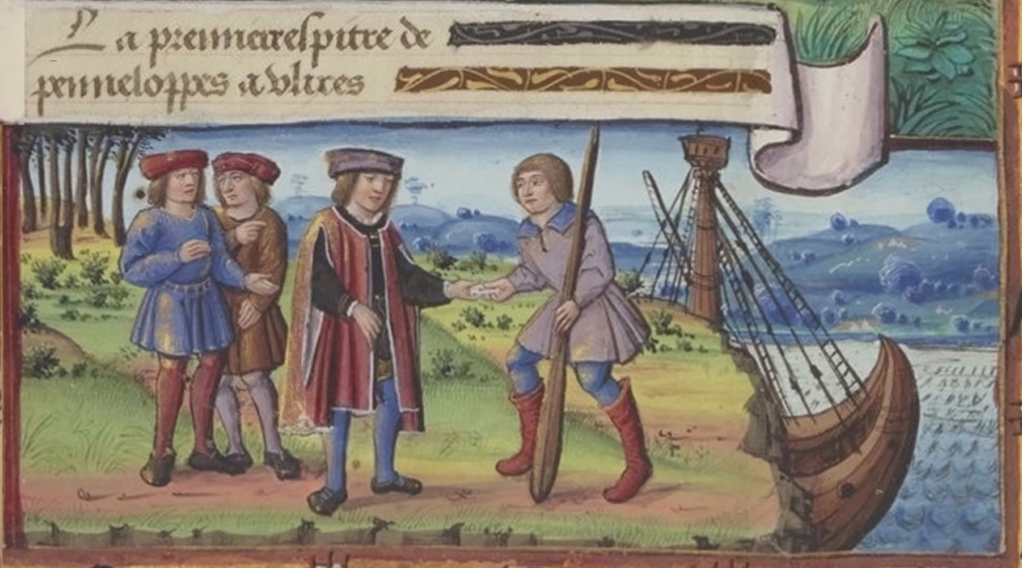 Appel à candidature 