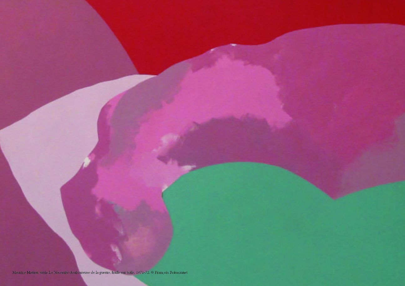 Le Collège international de philosophie à la croisée des arts et du politique (Campus Condorcet, Aubervilliers)