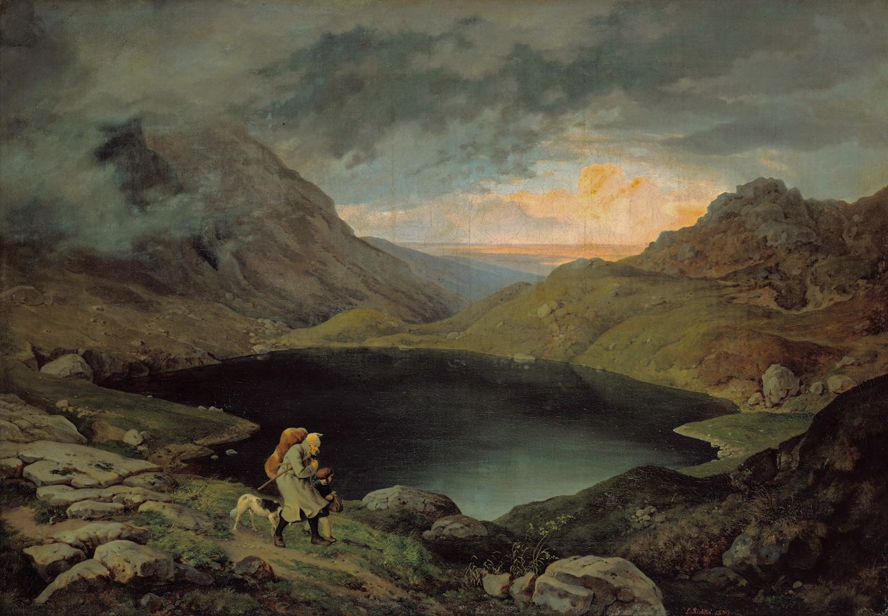 Légendes et sciences des eaux douces