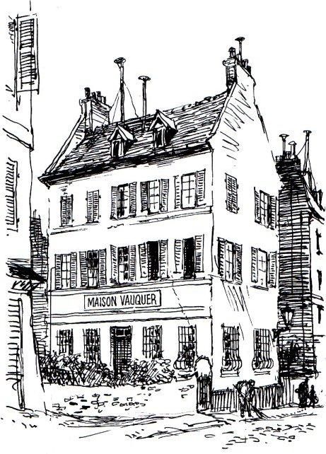 Loger le personnage, habiter la fiction : représentations, circulations, usages littéraires, artistiques et culturels de la 