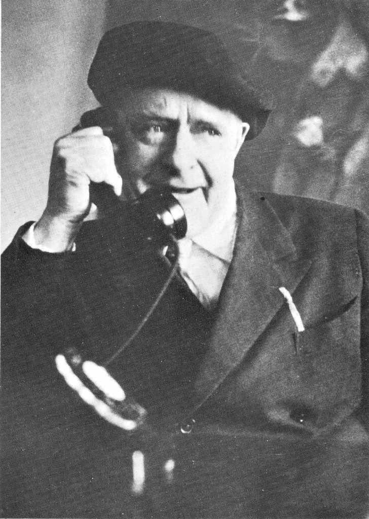 L'humour de Charles-Albert Cingria au cœur de la littérature romande et française (Lausanne)