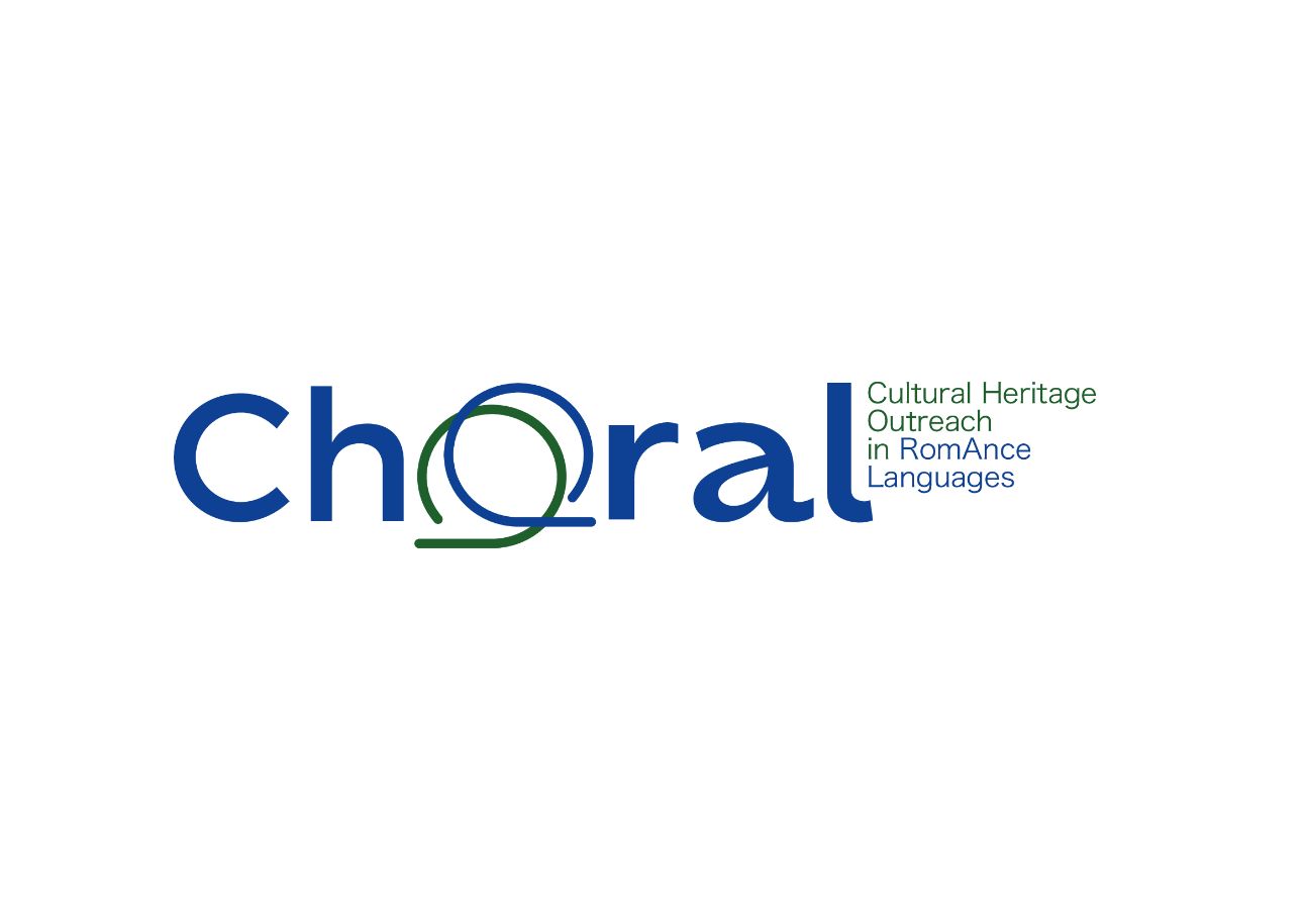 3e appel à candidatures pour le programme Horizon Europe MSCA-Cofund CHORAL : 14 postes de doctorat en patrimoine culturel
