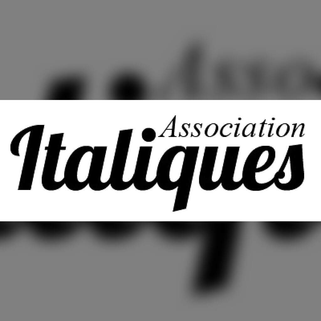 Italophonie et francophonie, deux espaces solidaires Colloque international organisé par l’association Italiques avec le soutien du ministère de la Culture (DGLFLF) Paris ― Villers-Cotterêts, 27-28 novembre 2025