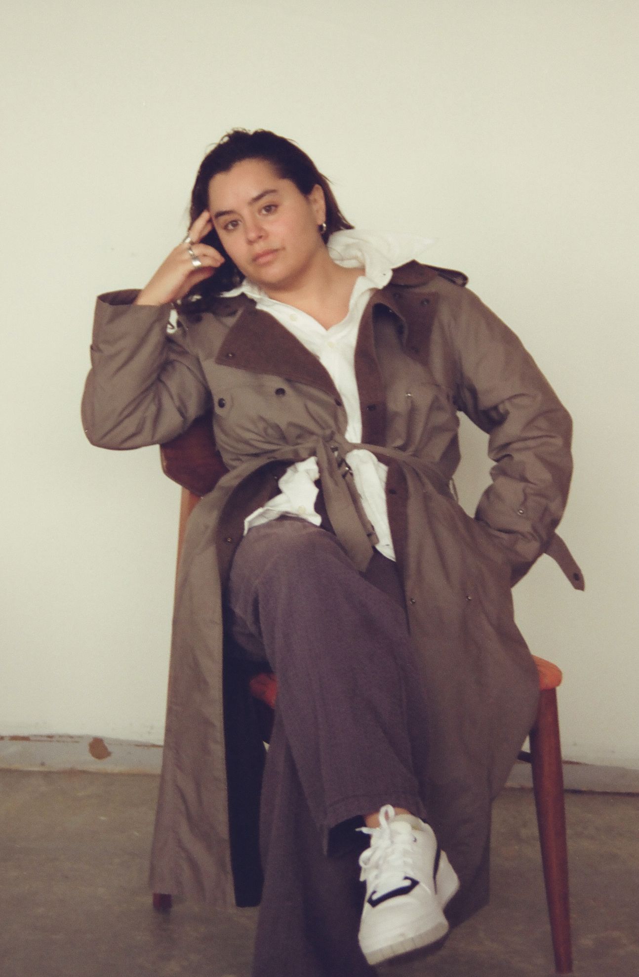 Kaddish des mouches : jeudi en résidence avec Olivia Tapiero