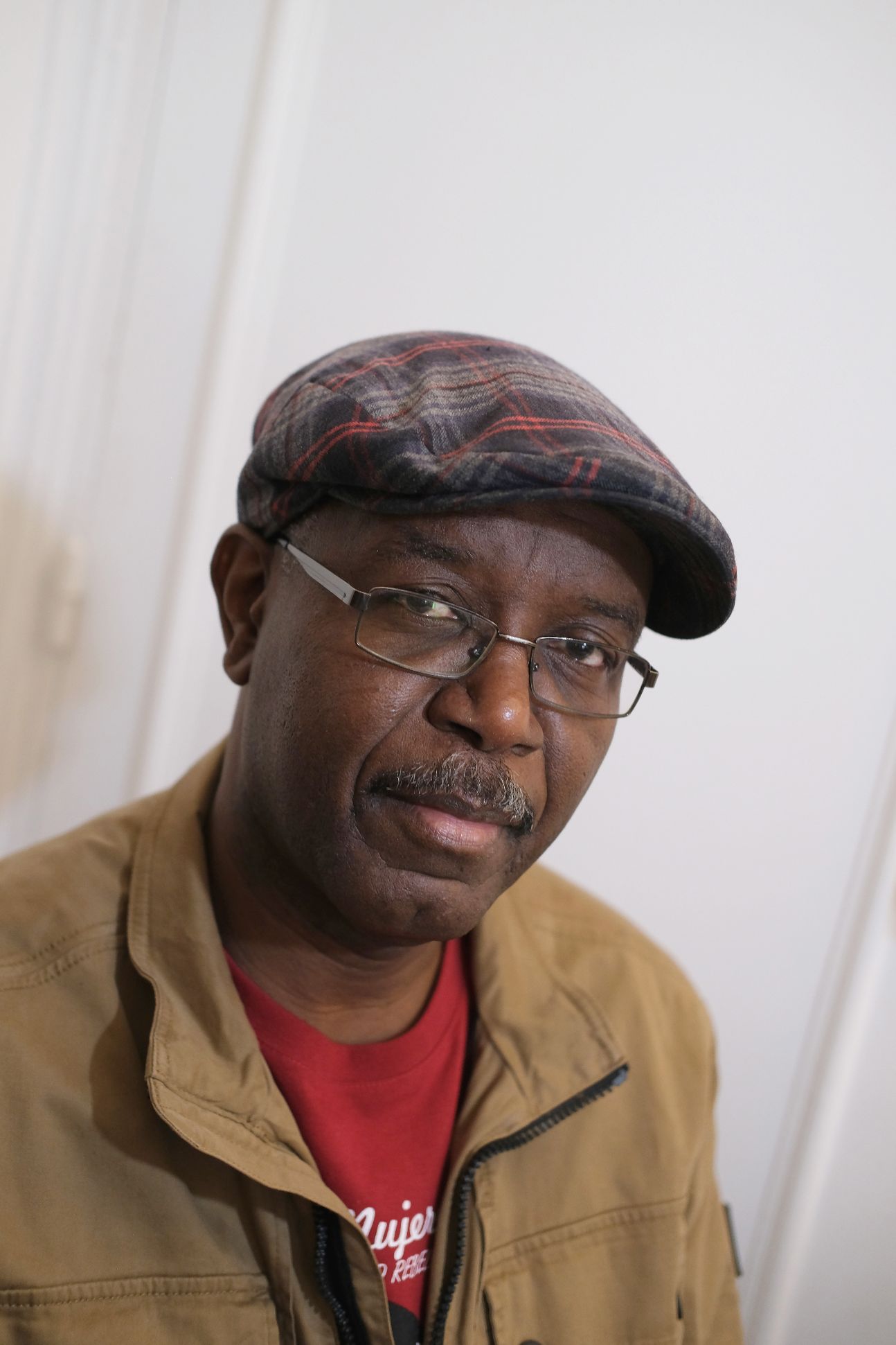 Rencontre avec Louis-Philippe Dalembert (Université de Wuppertal, événement en format hybride)