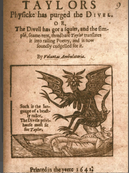 Injure, insulte et invective, XVIe-XVIIe siècles (Lyon)