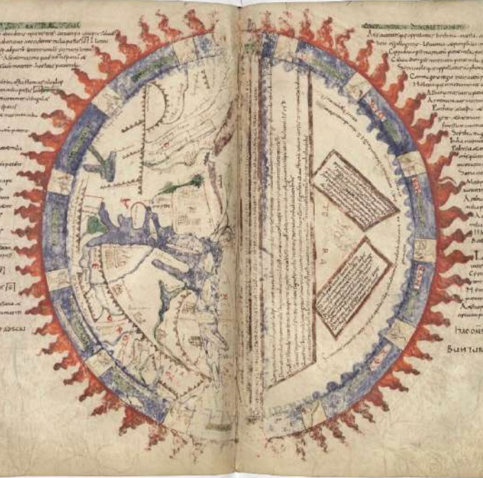 1027-2027. Le monde où naît Guillaume (Cerisy-la-Salle & Caen)