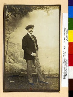 Roussel par Foucault