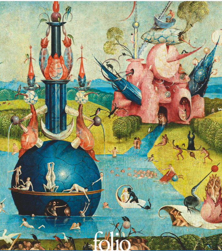 Pantagruel, suite et fin