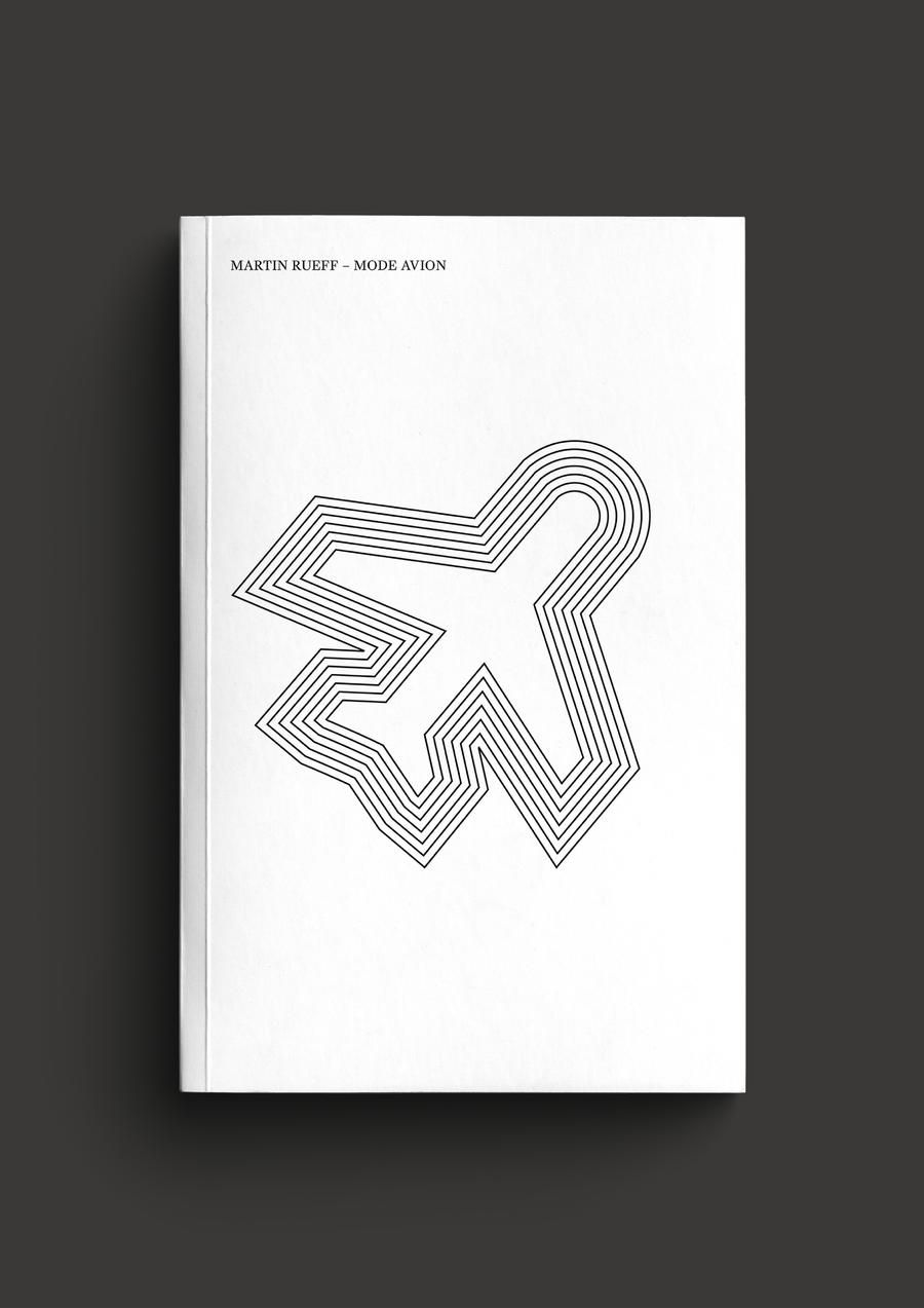 Martin Rueff, Mode avion