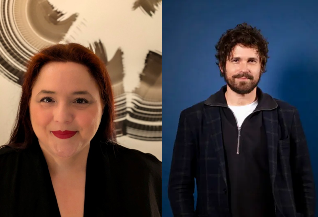 Bistrot littéraire avec Claire Huynen et Antoine Wauters (Centre Wallonie-Bruxelles, Paris)