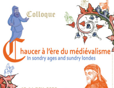 Chaucer in the Age of Medievalism