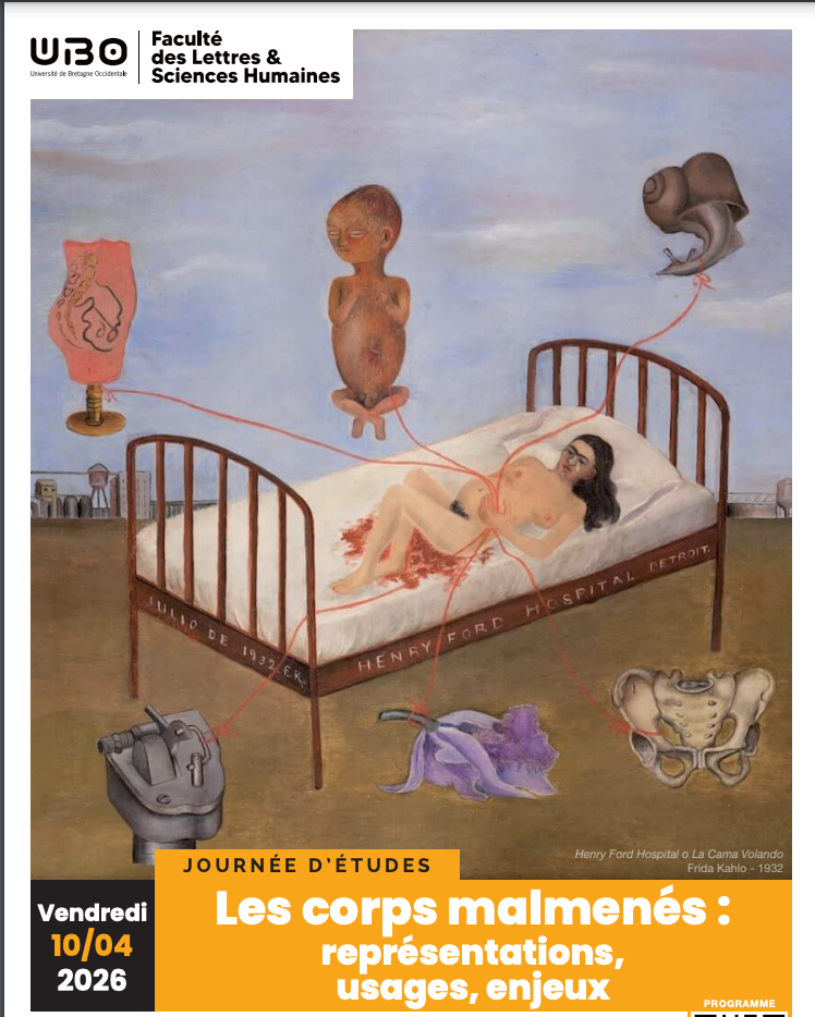 Les corps malmenés : représentations, usages, enjeux