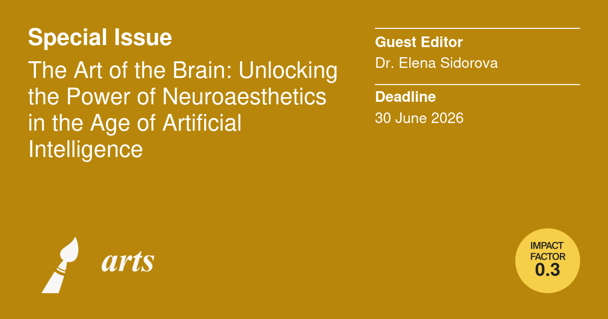 The Art of the Brain: Unlocking the Power of Neuroaesthetics in the Age of Artificial Intelligence