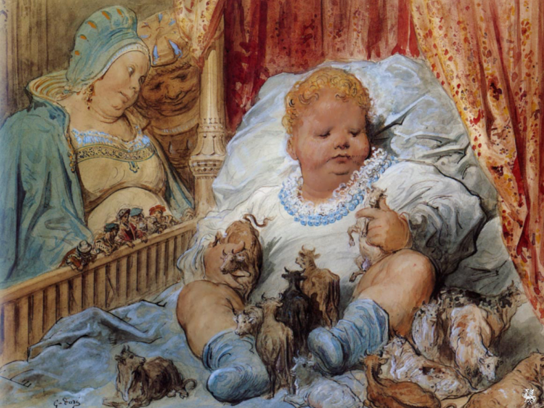 Journée Rabelais. Actualité de la recherche en littérature (BnF, Paris)