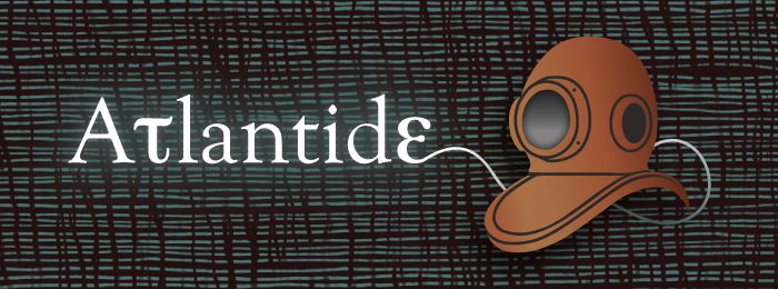 Nouveau site de la revue Atlantide