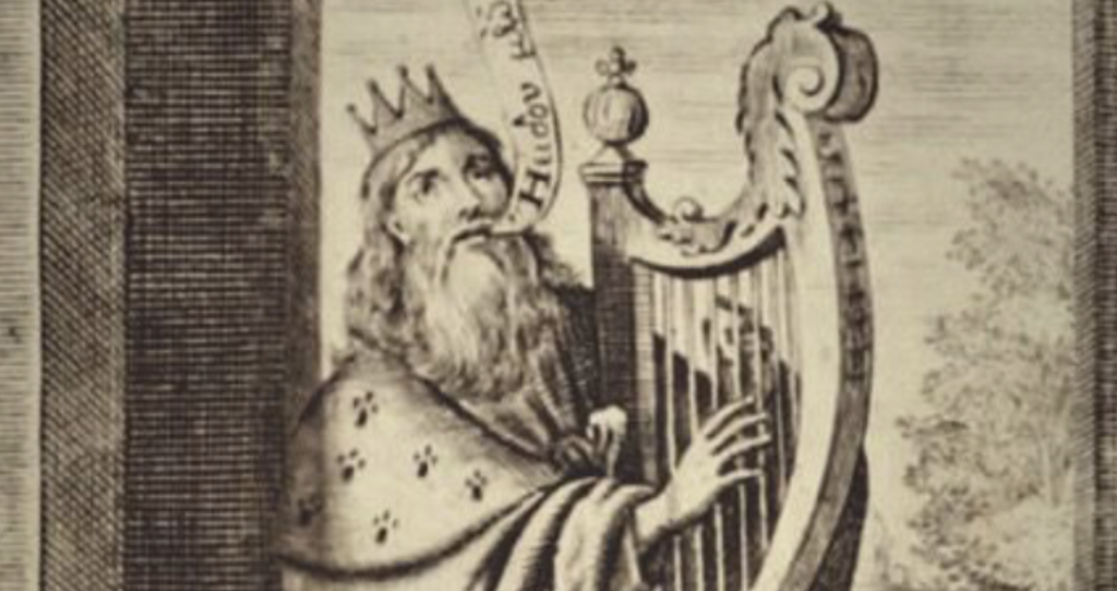 Psalms and Paraphrases (Leuven, Belgium)