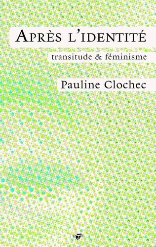 Pauline Clochec, Après l’identité. Transitude & féminisme