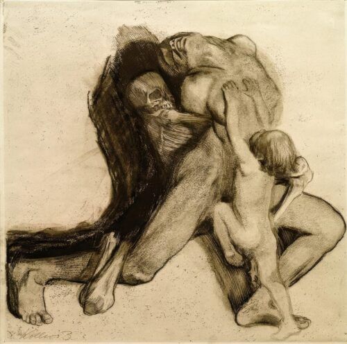 Violences : appel à communication des Rencontres du XIXe siècle (Sorbonne)