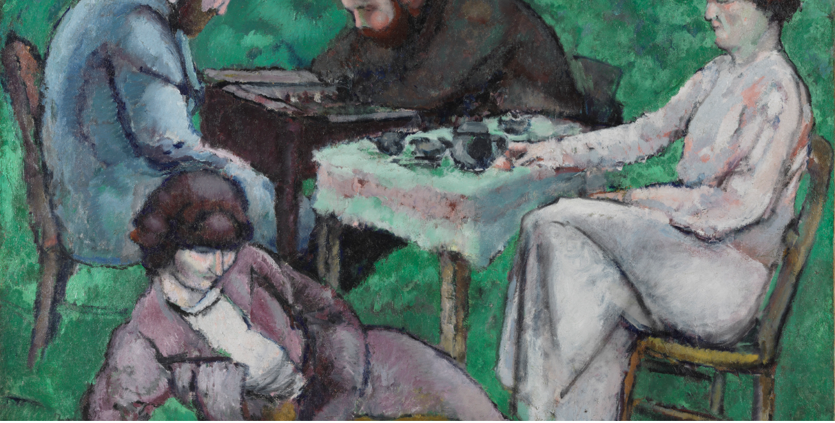 De la règle à la marge : politiques et esthétiques du jeu (Lyon)