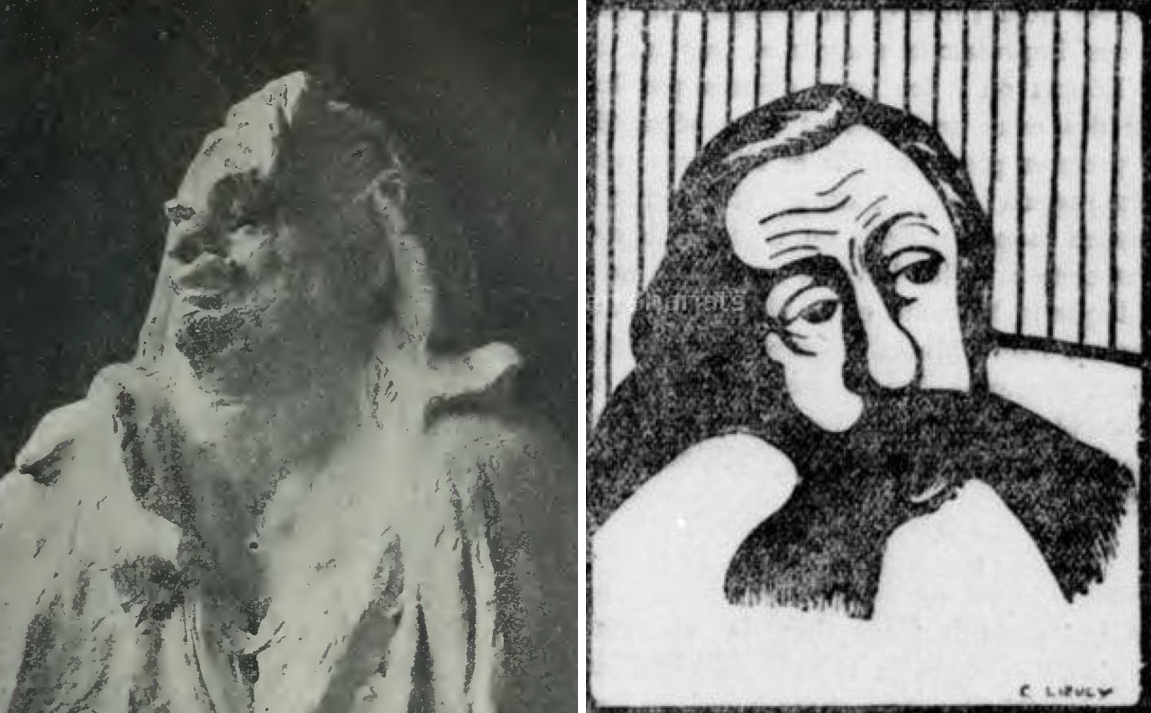 Critique littéraire & socialisme à la Belle époque. Les cas de Balzac et de Verhaeren (séance du SLAC, ENS Paris)