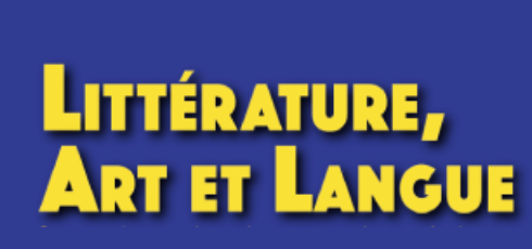 Intelligence Artificielle, arts, langues et littérature (Agadir, Maroc)