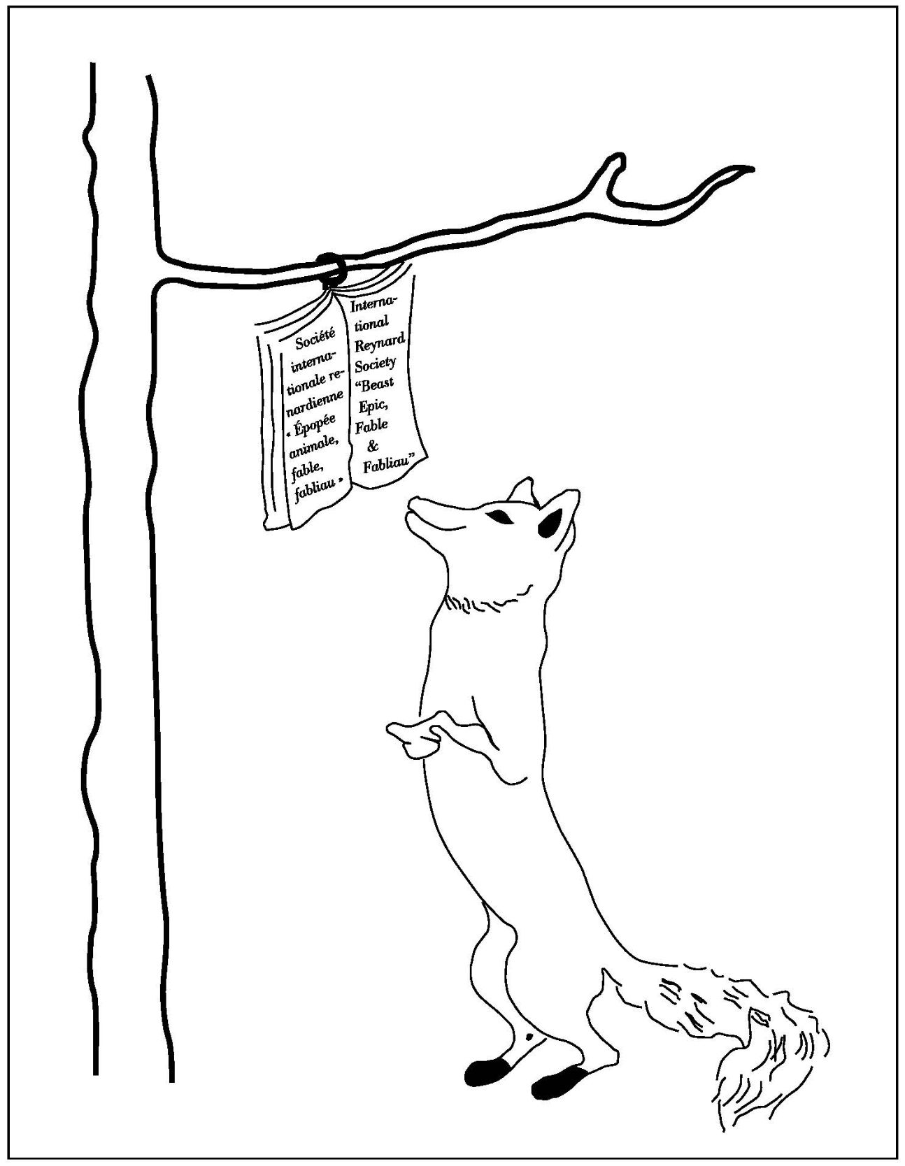 L’animal, objet du savoir médiéval : encyclopédies, livres de chasse, bestiaires. XXVIe Colloque de la Société Internationale Renardienne (Pau)