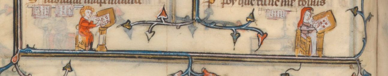 Le multiple et l’un. Agencements et décompositions dans les textes et les images du Moyen Âge (Montréal)