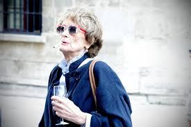 Disparition d'Irène Lindon