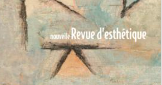 Stanley Cavell. Enjeux transatlantiques (Nouvelle Revue d'Esthétique)