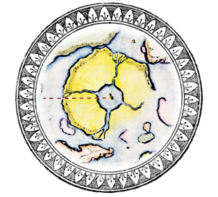 Hyperborea. Revista de ensayo y creación, n° 8