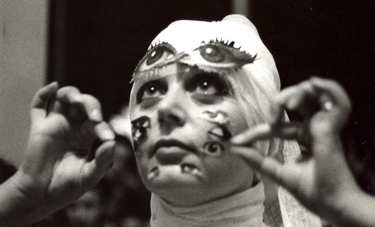 Le champ de l’art italien dans les années 1960-1970, au-delà de l’Arte Povera