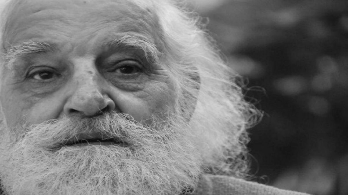 Morice Awwad. Poésie, langue et culture libanaise (Beytouth)