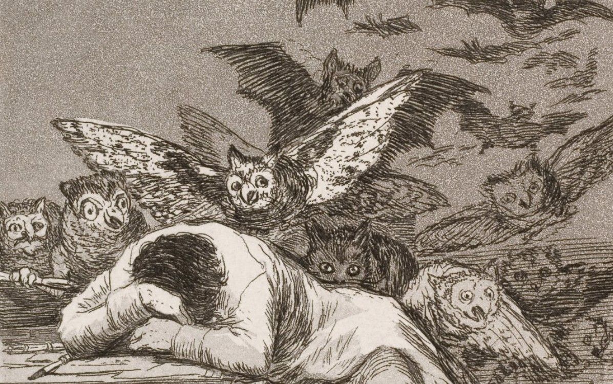 Ésotérisme, littérature et contre-culture (Copenhague)