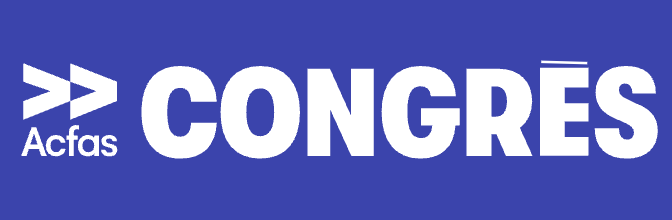 Femmes, féminisme et humour : une question vraiment sérieuse (93e congrès de l'ACFAS, Trois-Rivières, Québec)